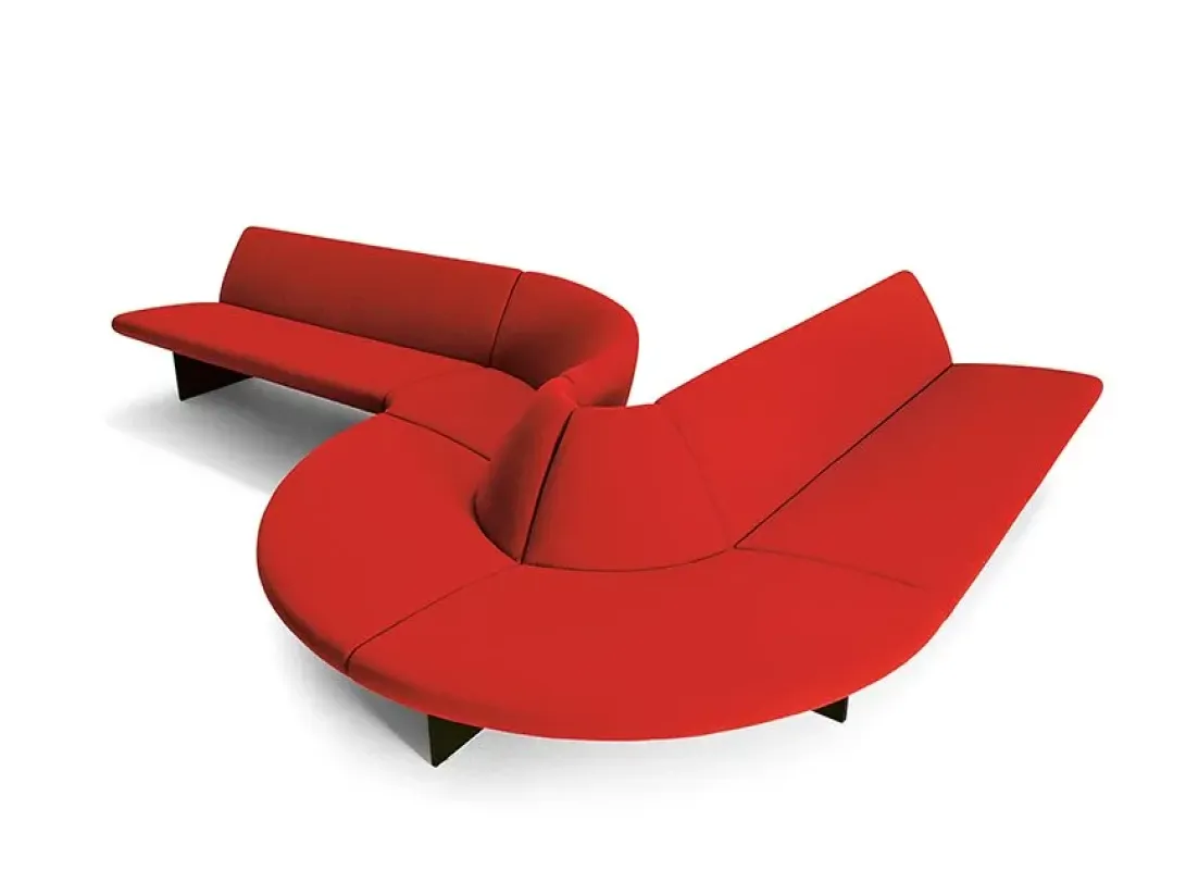 Serpentine - Moroso w Mesmetric