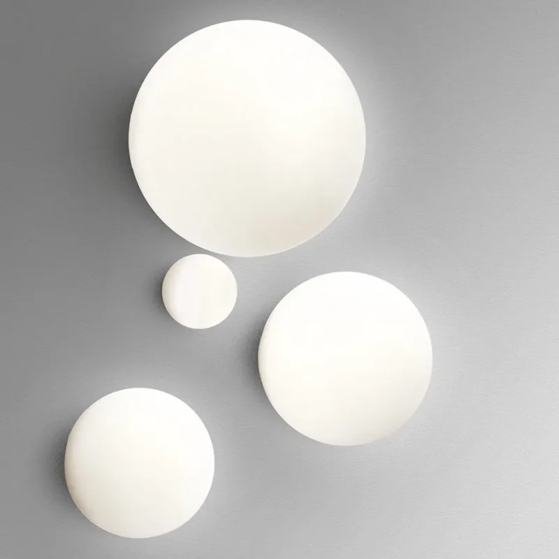 Dioscuri – Artemide at Mesmetric