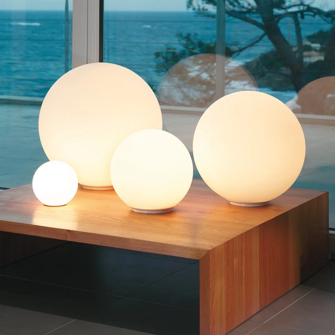 Dioscuri Tavolo – Artemide at Mesmetric