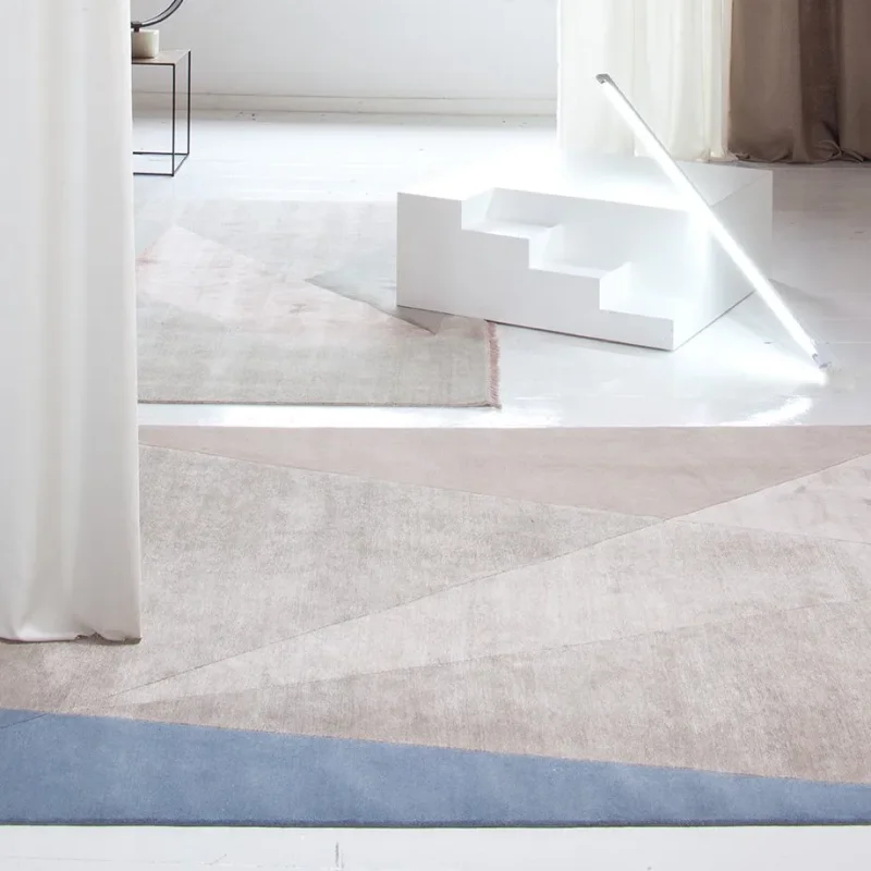 Dipped angle – CC-Tapis at Mesmetric