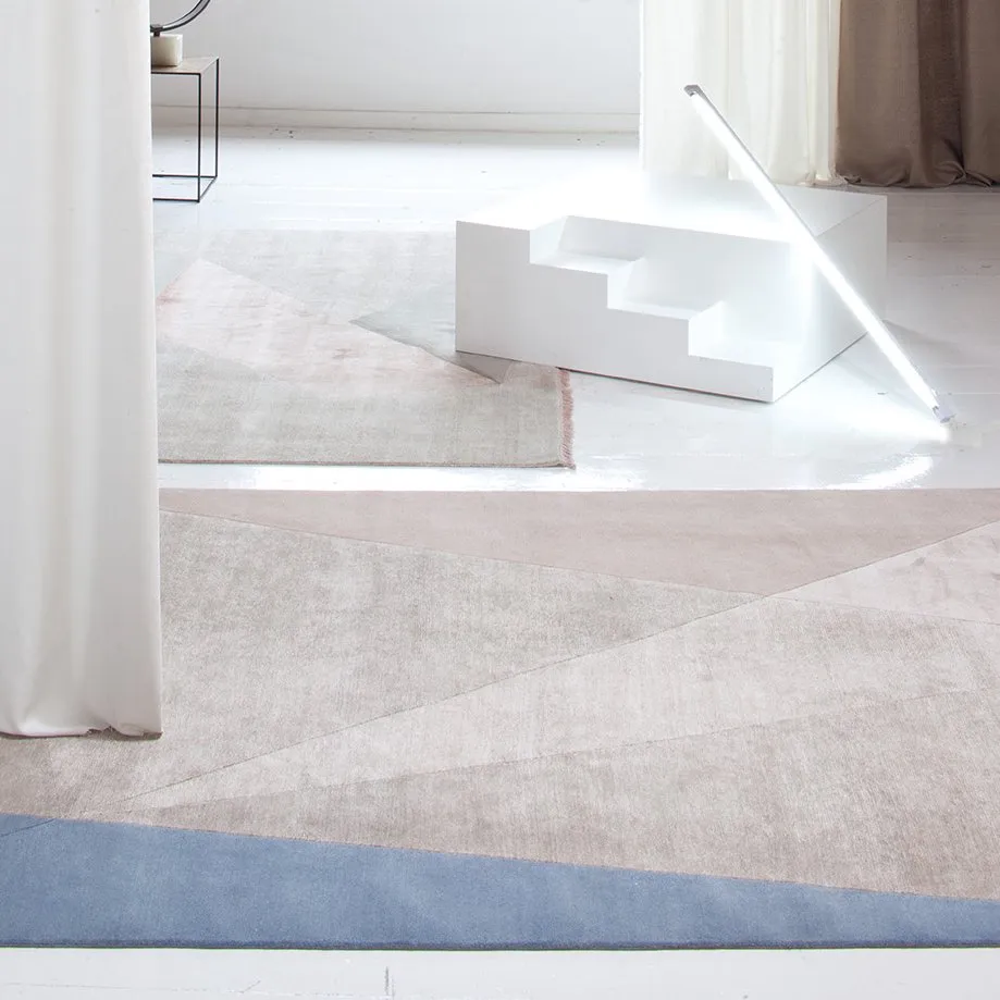 Dipped angle – CC-Tapis at Mesmetric