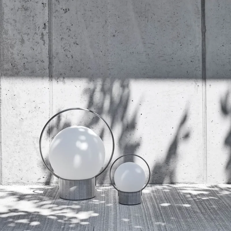 Sfera portable