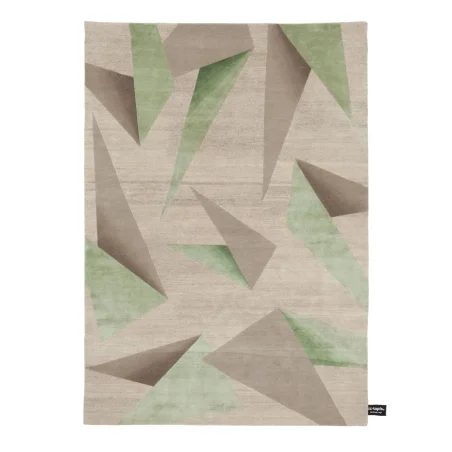 Dipped Origami Standard - CC-Tapis w Mesmetric