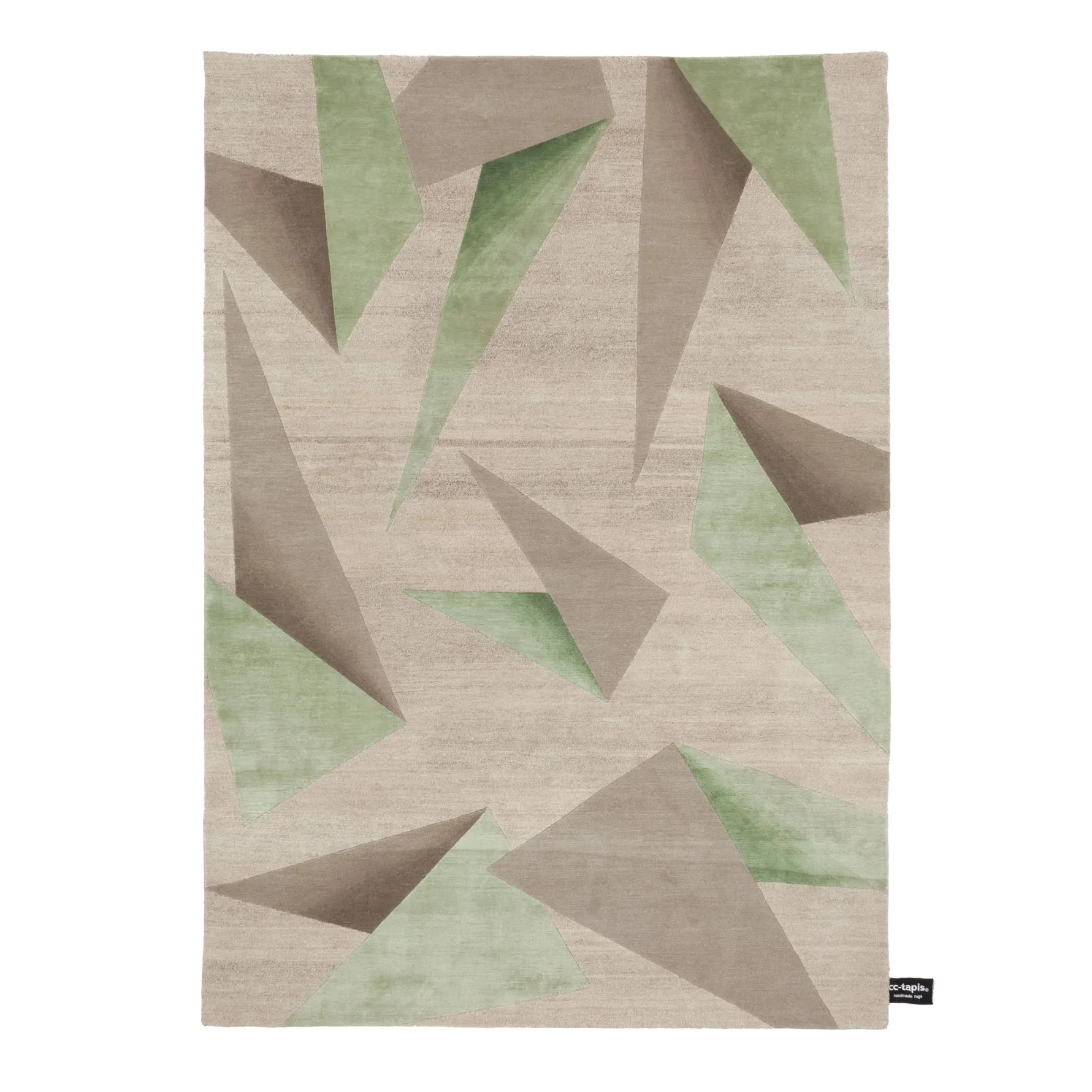 Dipped Origami Standard - CC-Tapis w Mesmetric