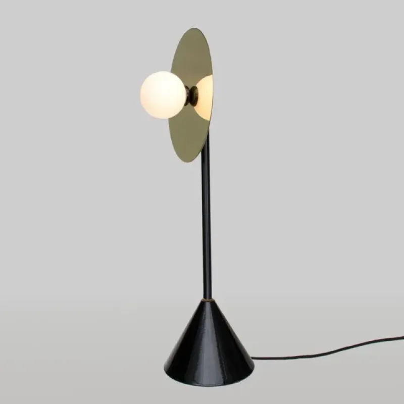 Disc And Sphere - Atelier Areti w Mesmetric