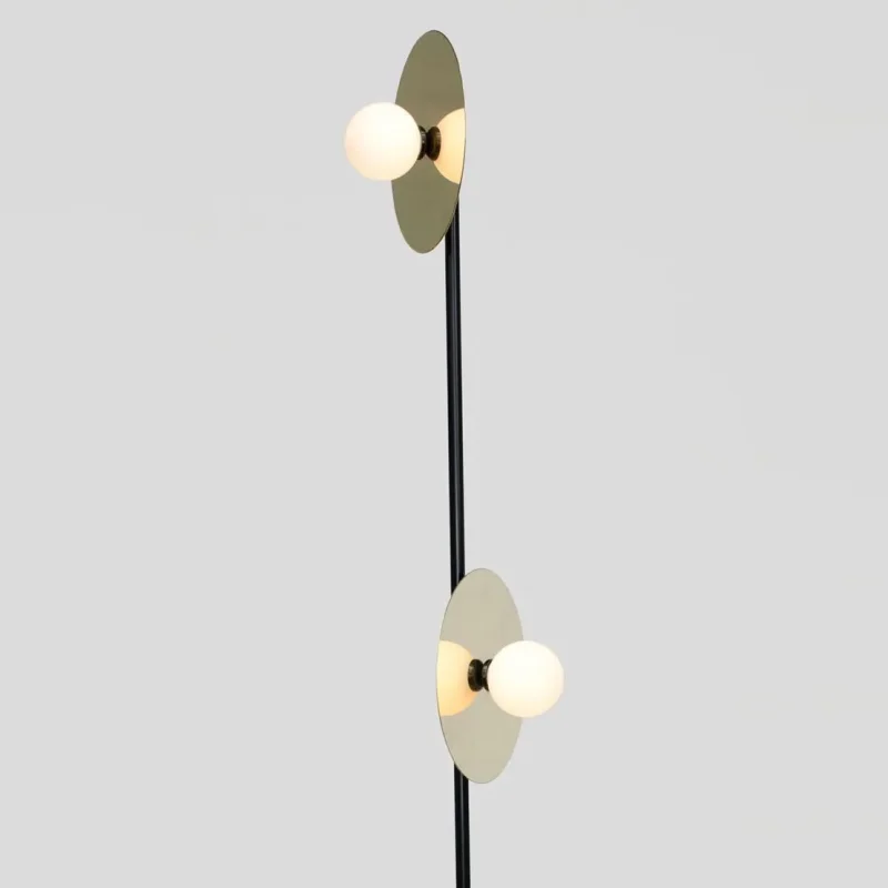 Disc And Sphere – Atelier Areti at Mesmetric