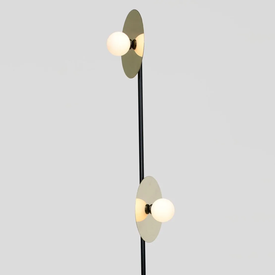 Disc And Sphere – Atelier Areti at Mesmetric
