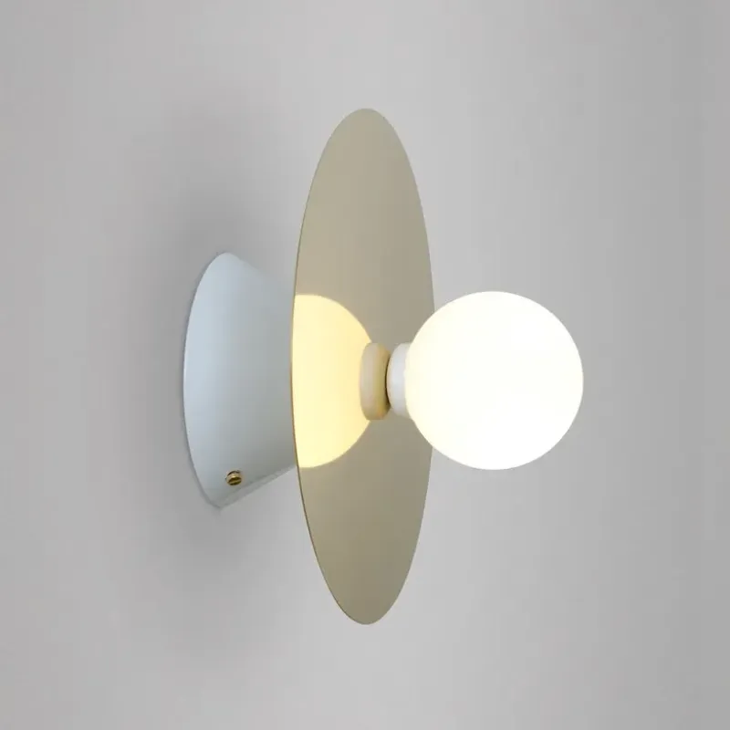 Disc And Sphere Asymmetrical – Atelier Areti at Mesmetric