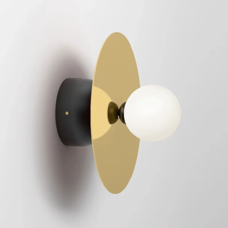Disc And Sphere Cone Attachment – Atelier Areti at Mesmetric