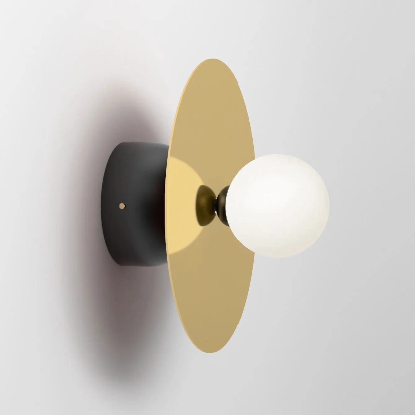 Disc And Sphere Cone Attachment – Atelier Areti at Mesmetric
