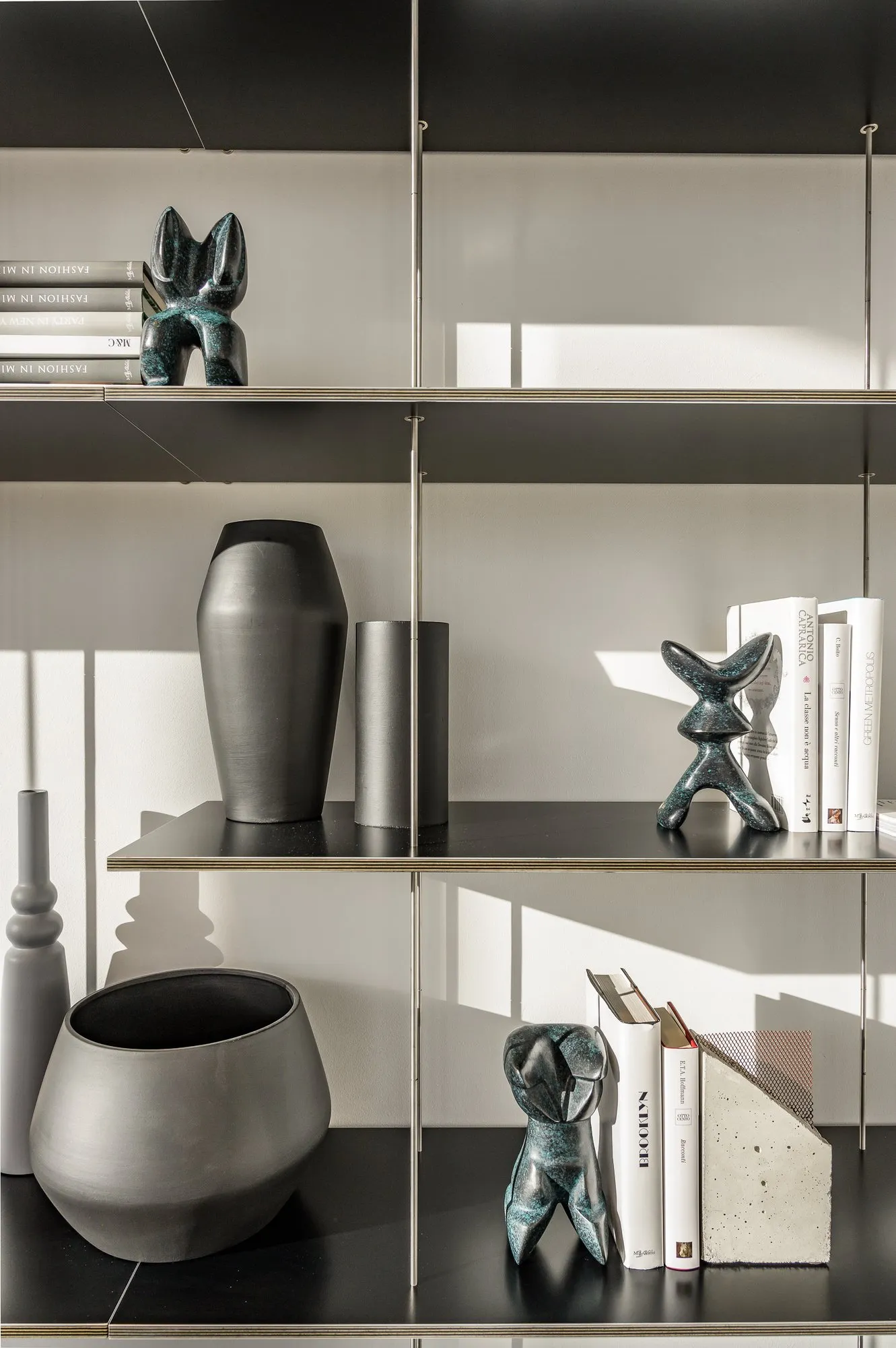Sif – Gardeco at Mesmetric