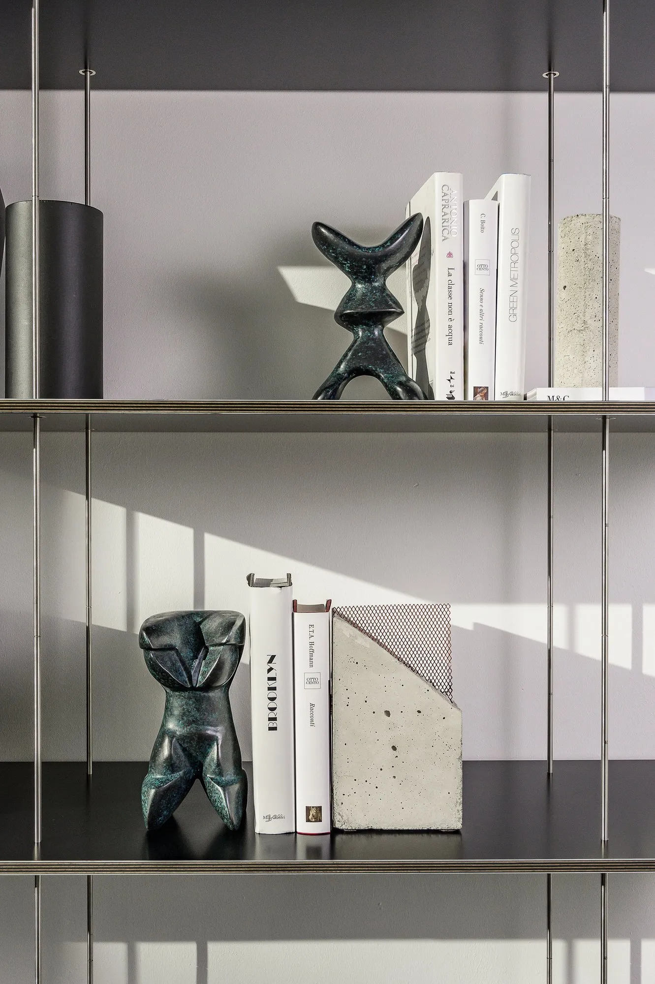 Sif – Gardeco at Mesmetric