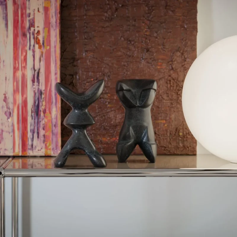 Sif – Gardeco at Mesmetric