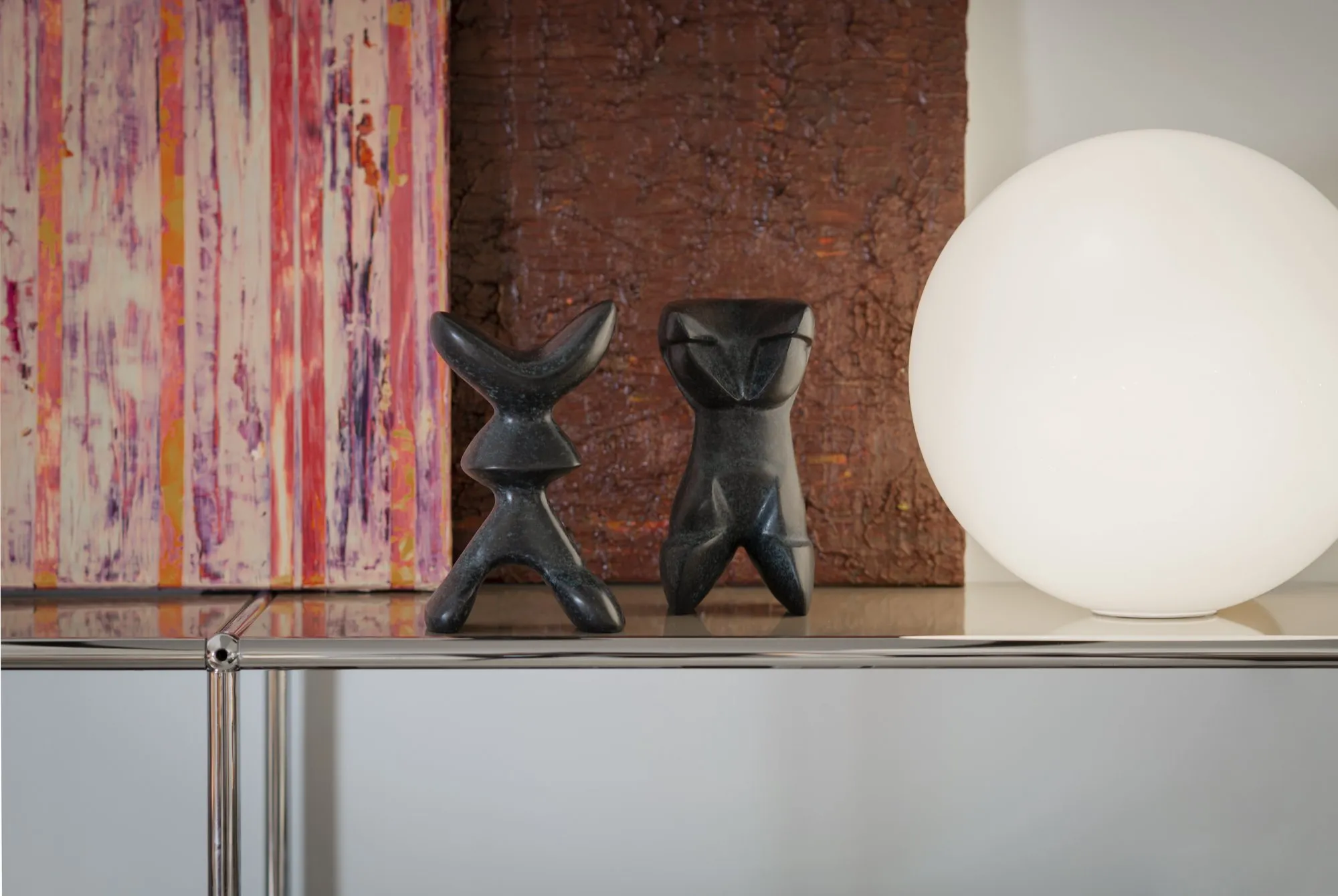 Sif – Gardeco at Mesmetric