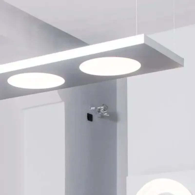 Dolmen - Foscarini w Mesmetric