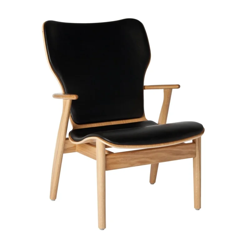 Domus lounge chair – Artek at Mesmetric