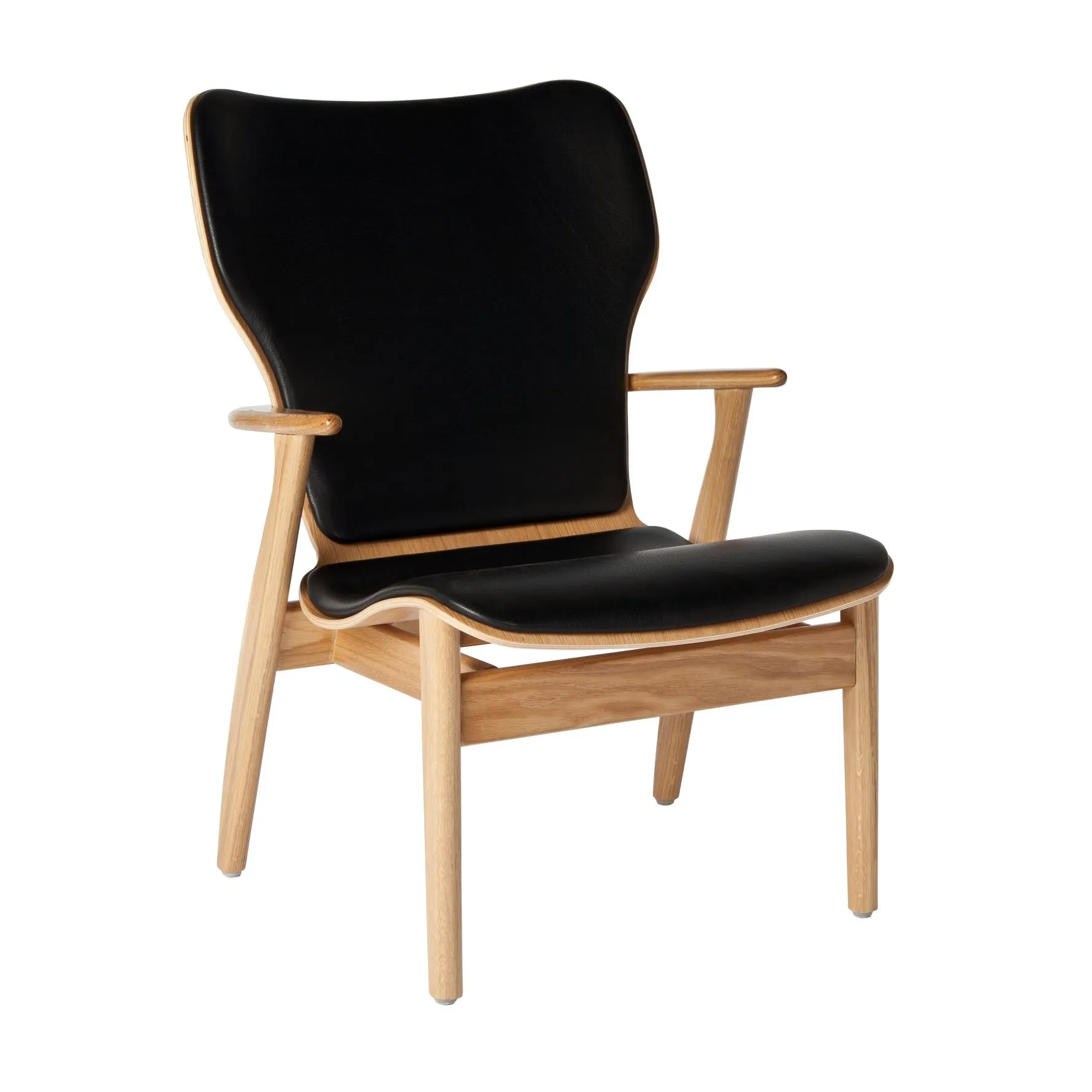Domus lounge chair – Artek at Mesmetric