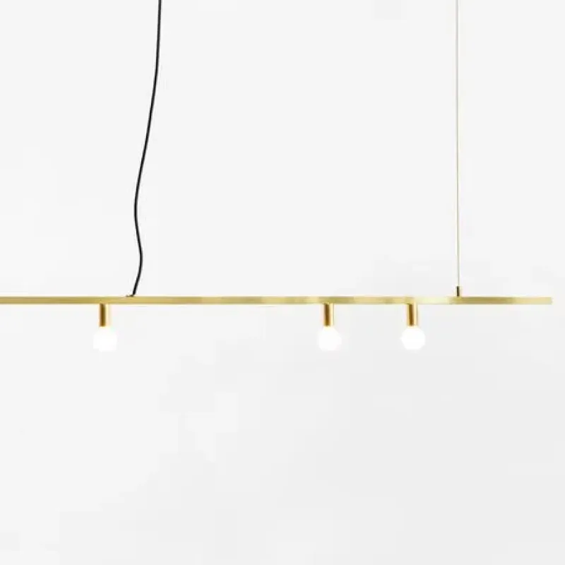 Dot Line – Lambert&Fils at Mesmetric