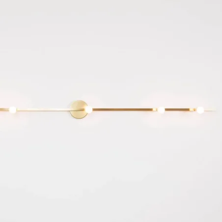 Dot Line Wall – Lambert&Fils at Mesmetric