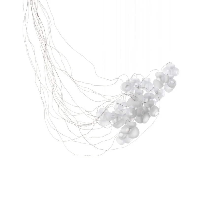100.19 Sculptural - Bocci w Mesmetric