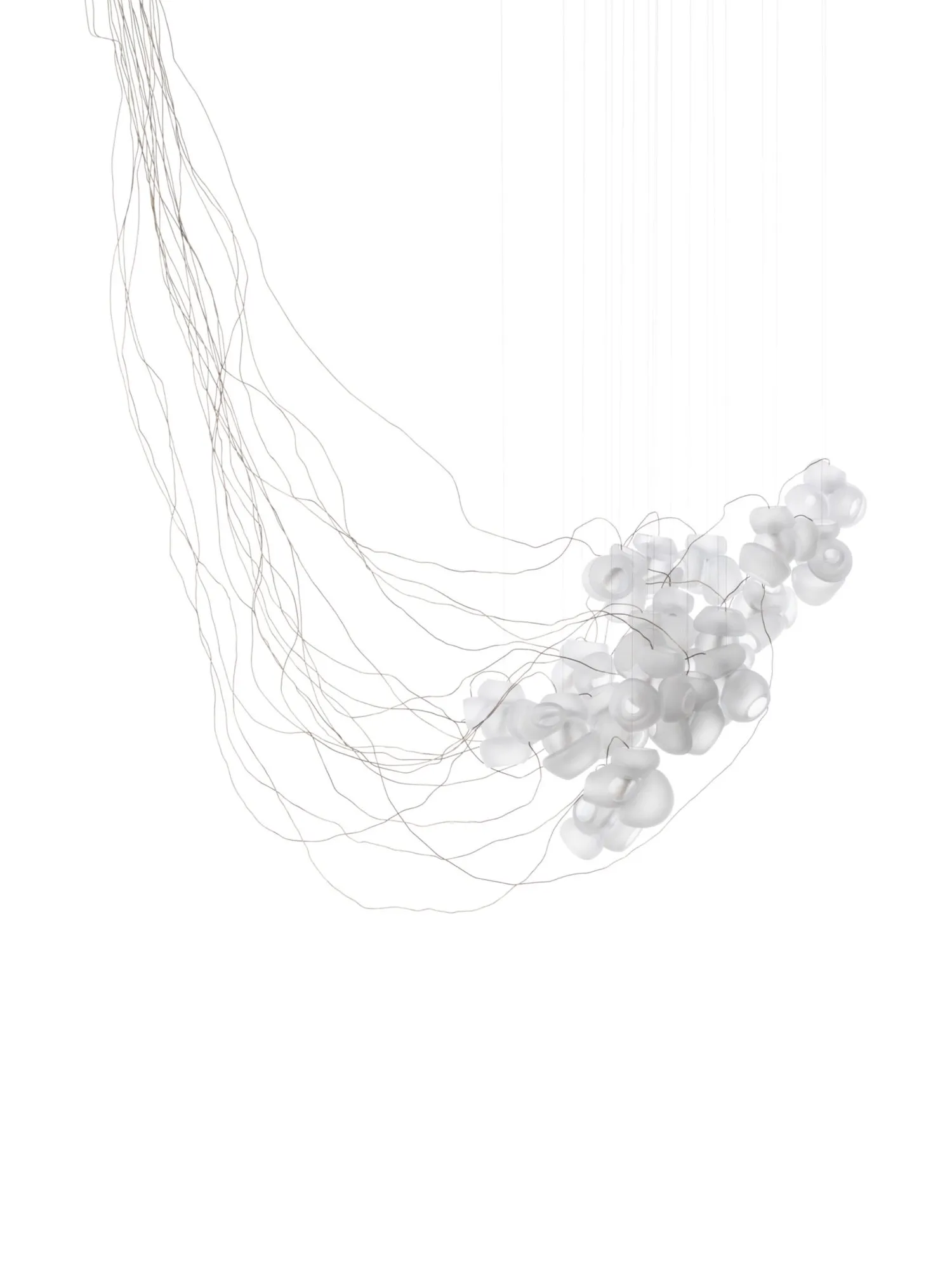 100.19 Sculptural - Bocci w Mesmetric