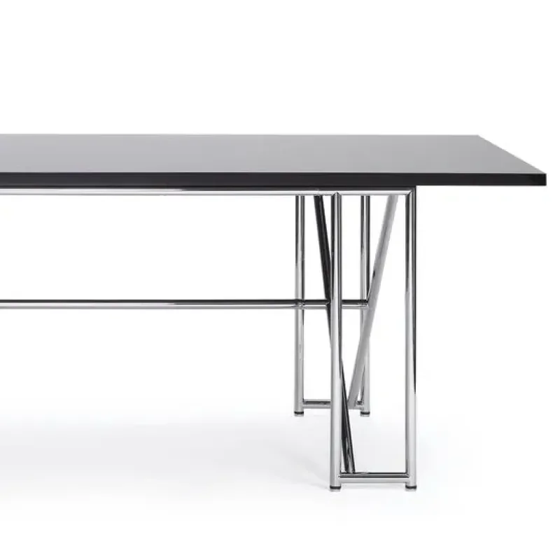 Double X Table - ClassiCon w Mesmetric