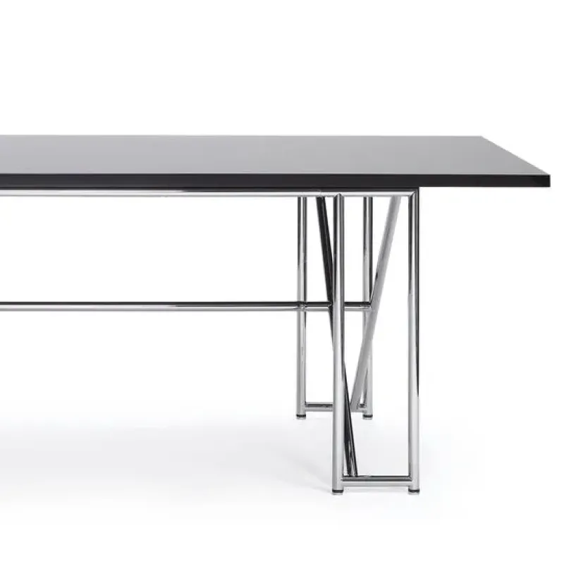 Double X Table - ClassiCon w Mesmetric