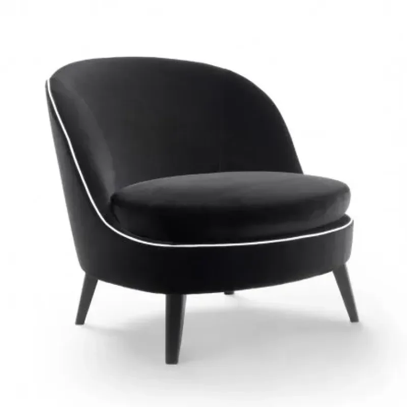 Dragonfly 20 Armchair – Flexform at Mesmetric