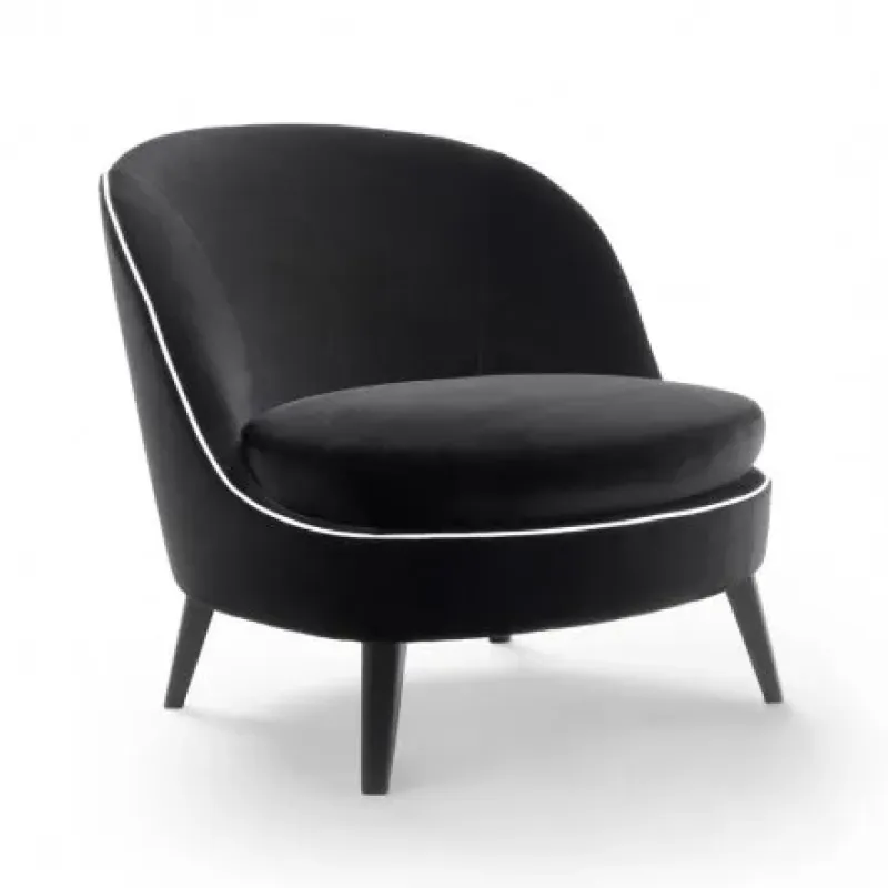 Dragonfly 20 Armchair – Flexform at Mesmetric