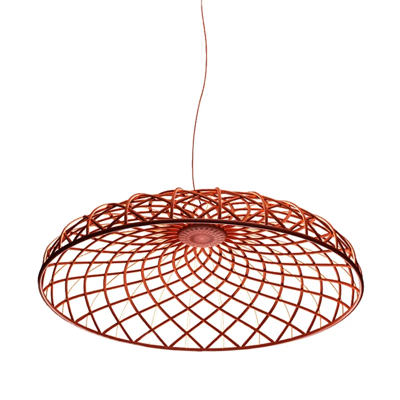 Skynest – Flos at Mesmetric
