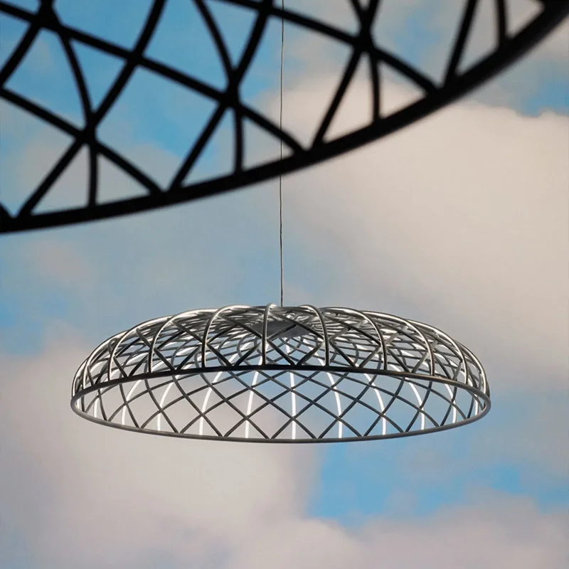 Skynest – Flos at Mesmetric