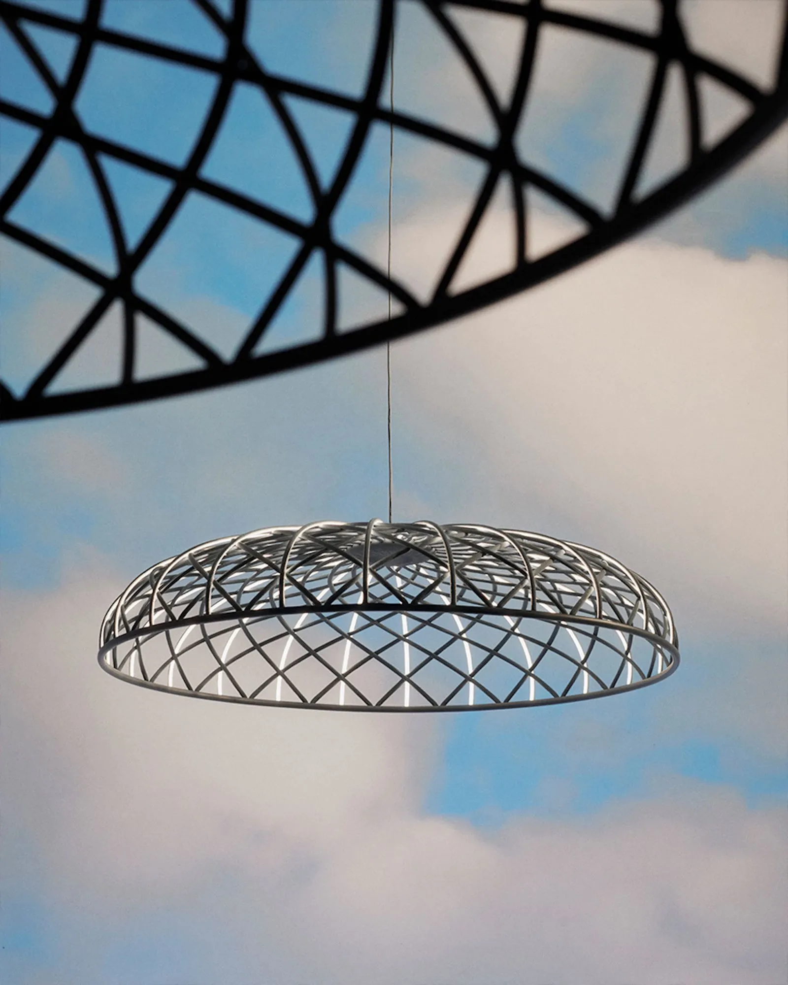 Skynest – Flos at Mesmetric