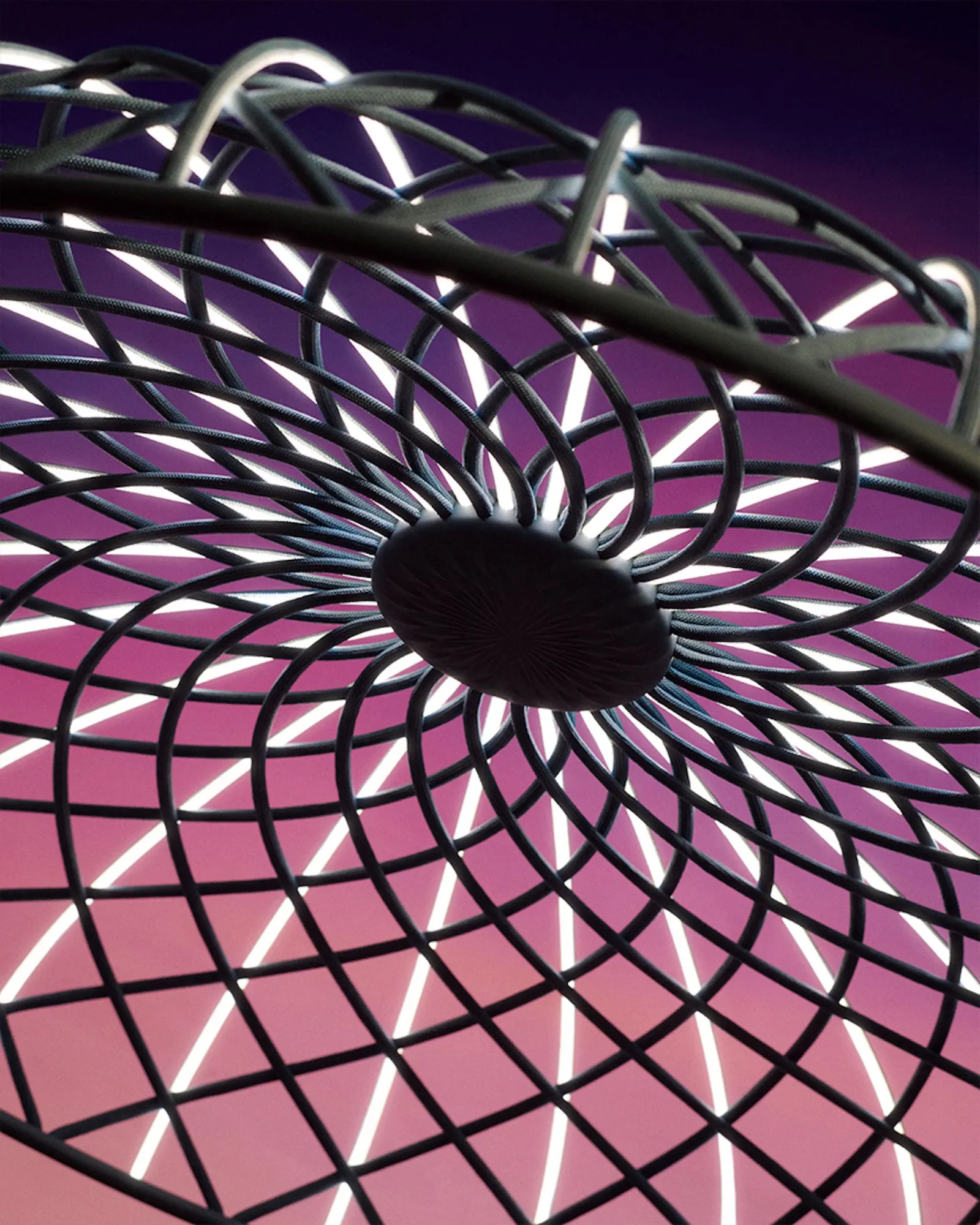 Skynest – Flos at Mesmetric