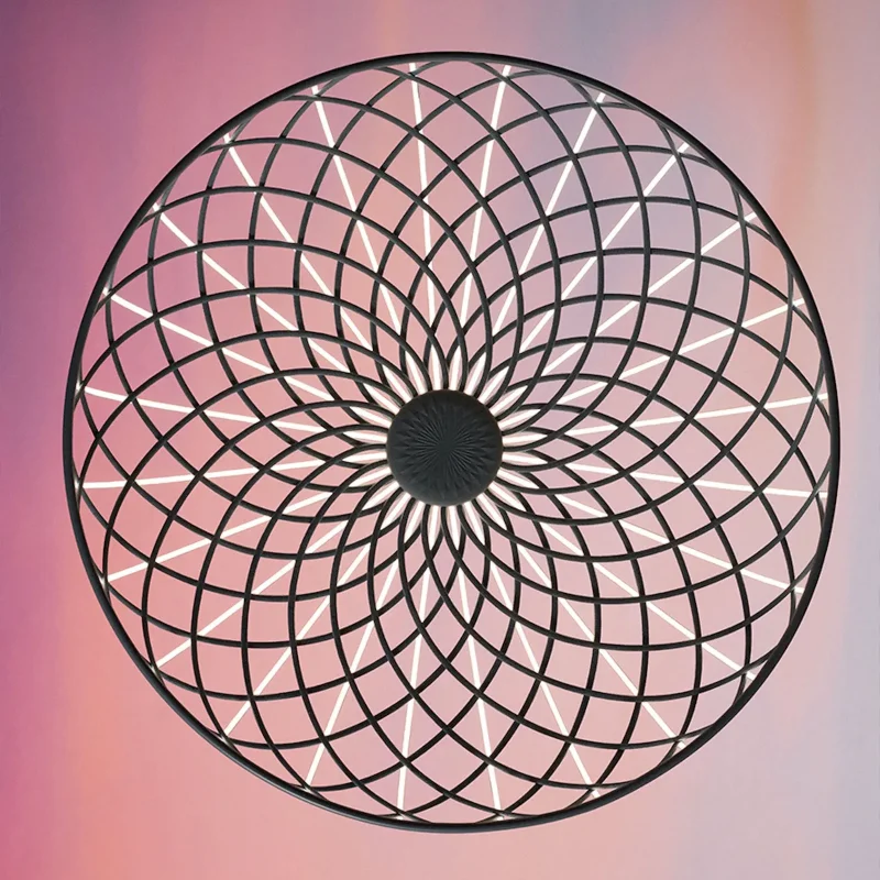 Skynest – Flos at Mesmetric