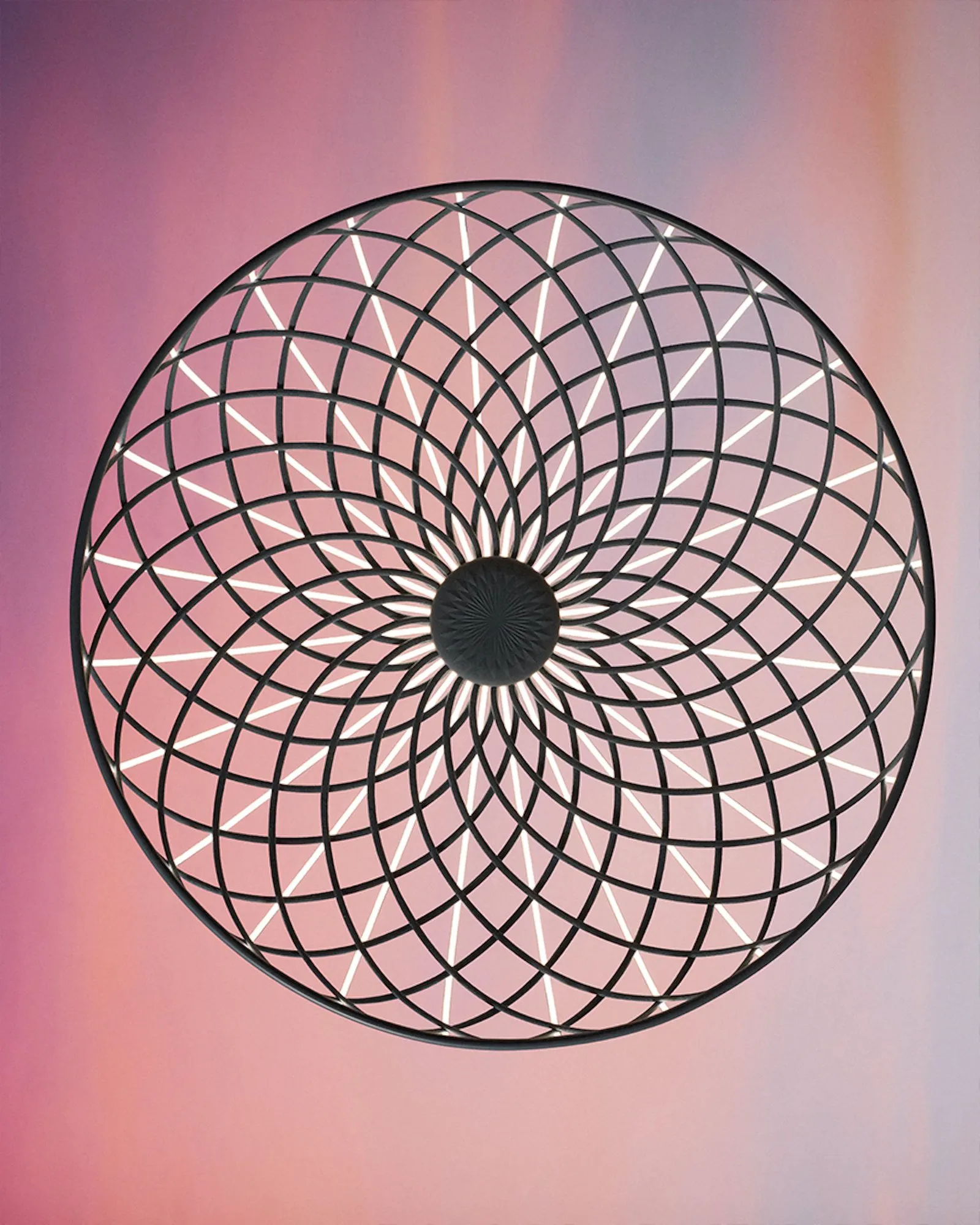 Skynest – Flos at Mesmetric