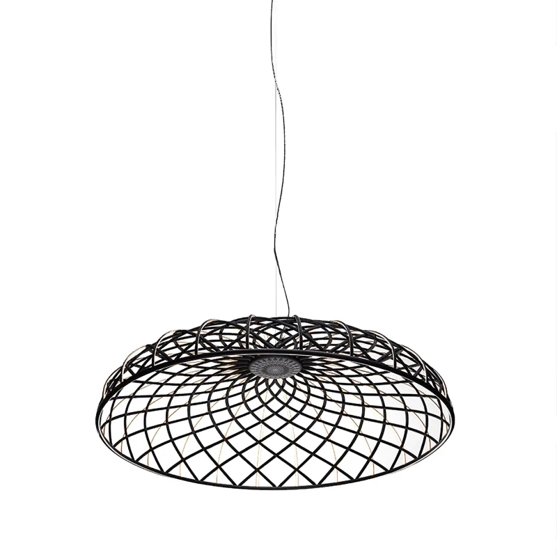Skynest – Flos at Mesmetric