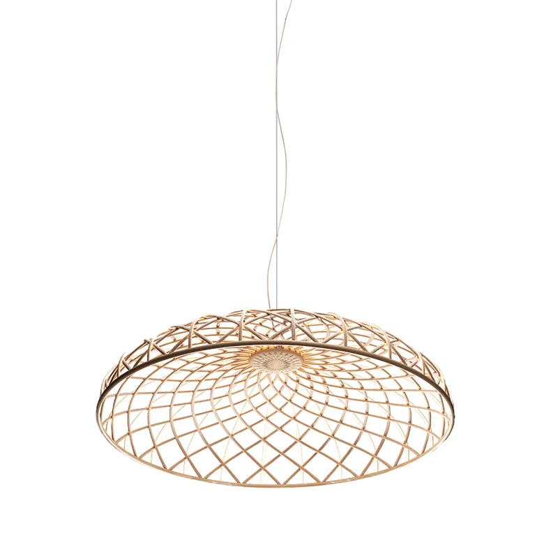 Skynest – Flos at Mesmetric