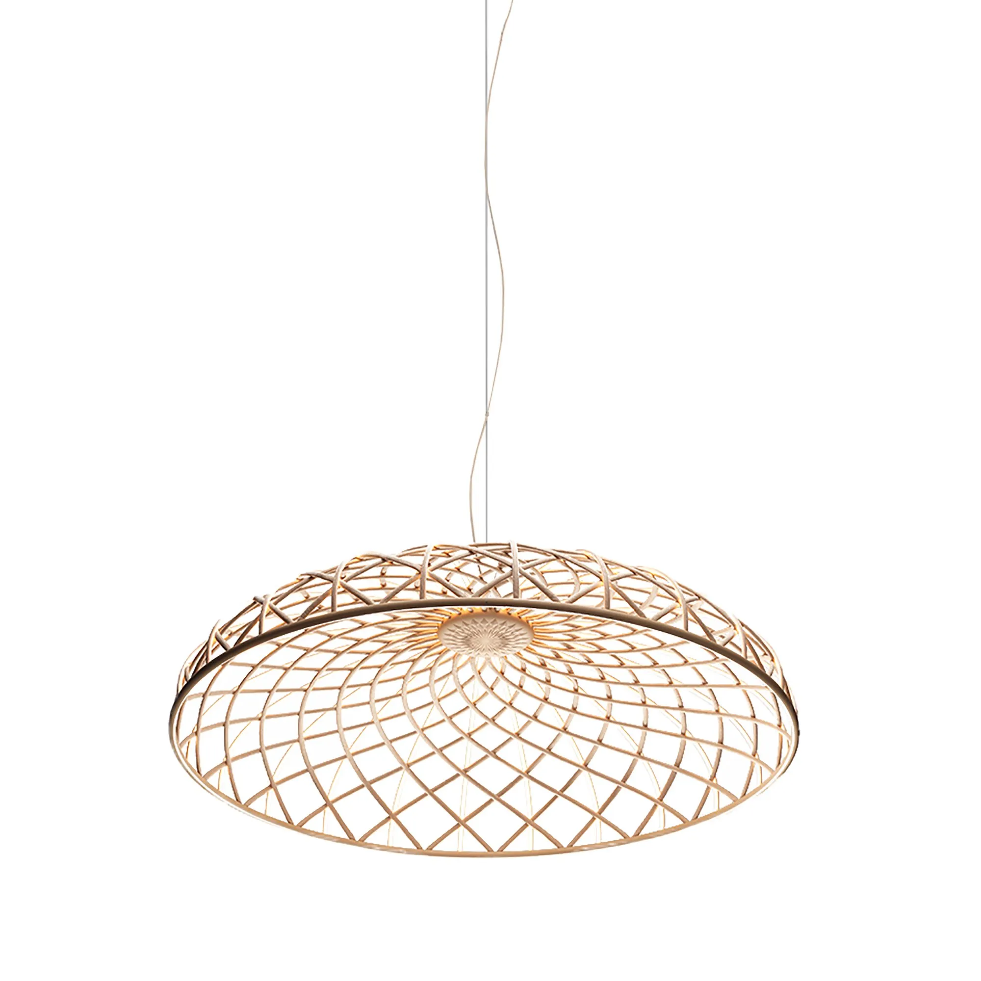 Skynest – Flos at Mesmetric
