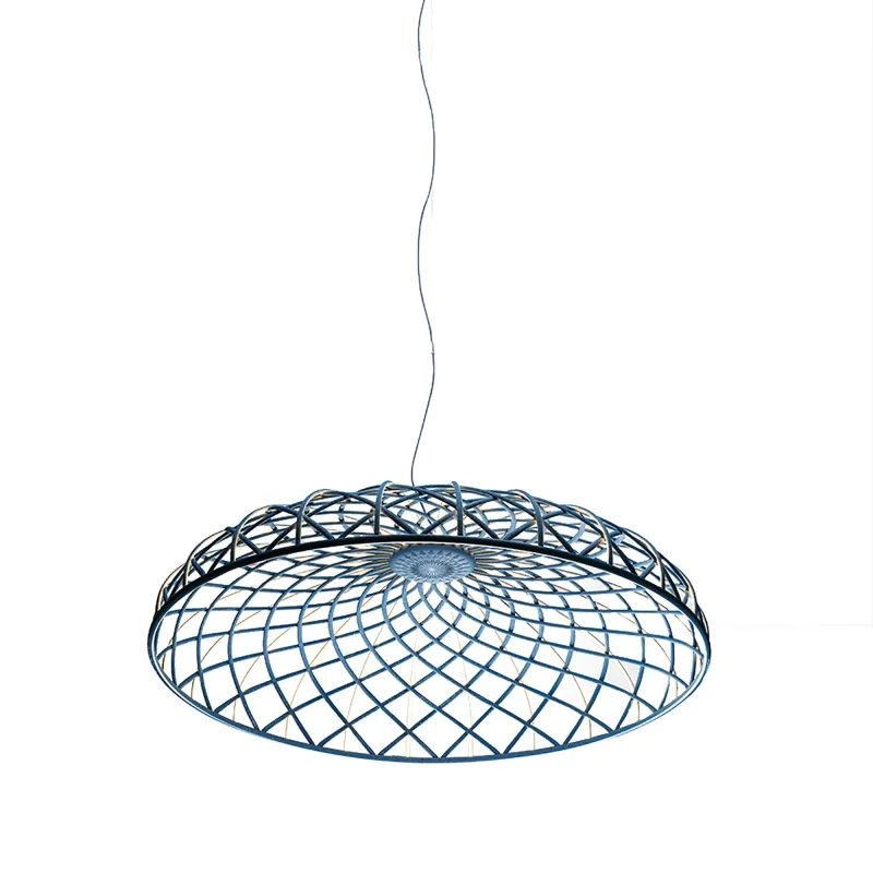 Skynest – Flos at Mesmetric