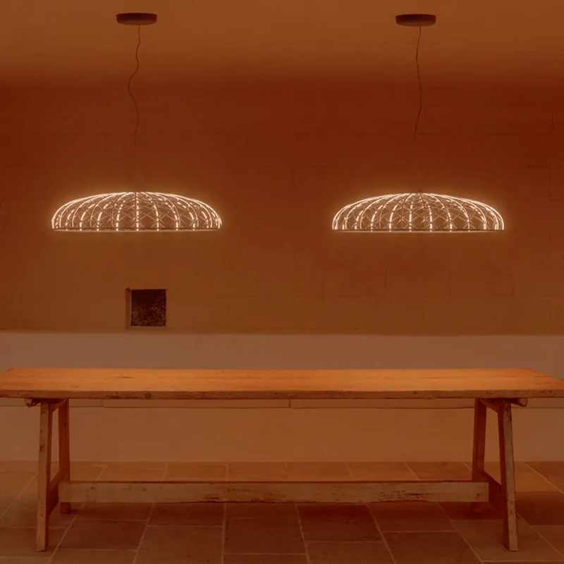 Skynest – Flos at Mesmetric