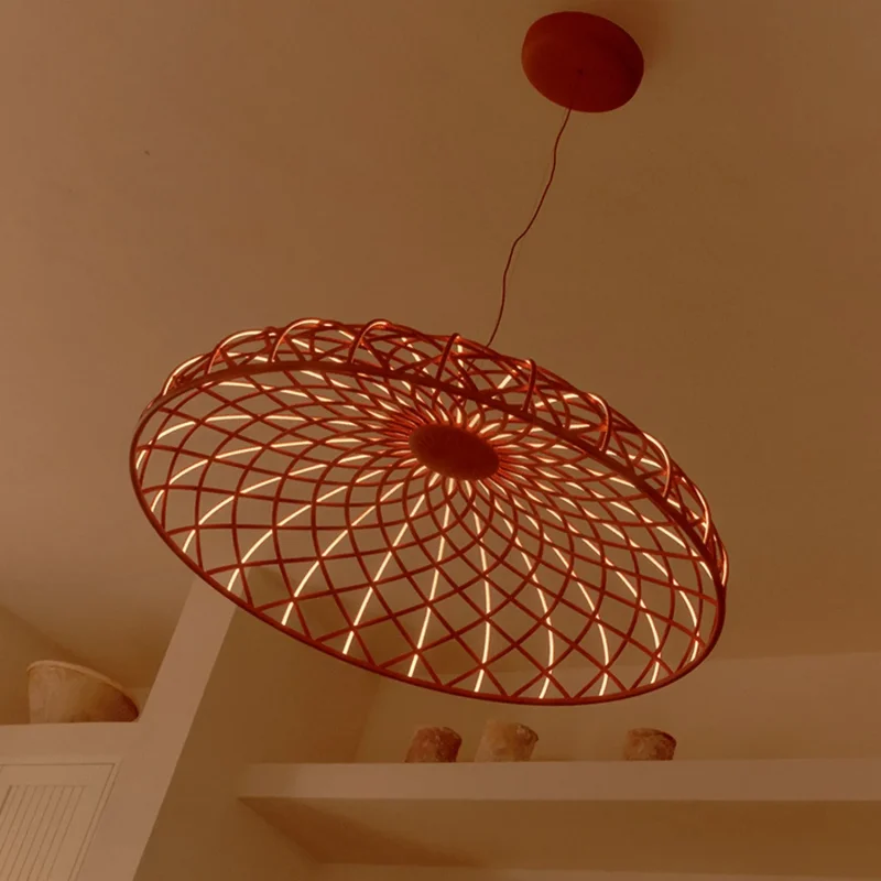 Skynest – Flos at Mesmetric