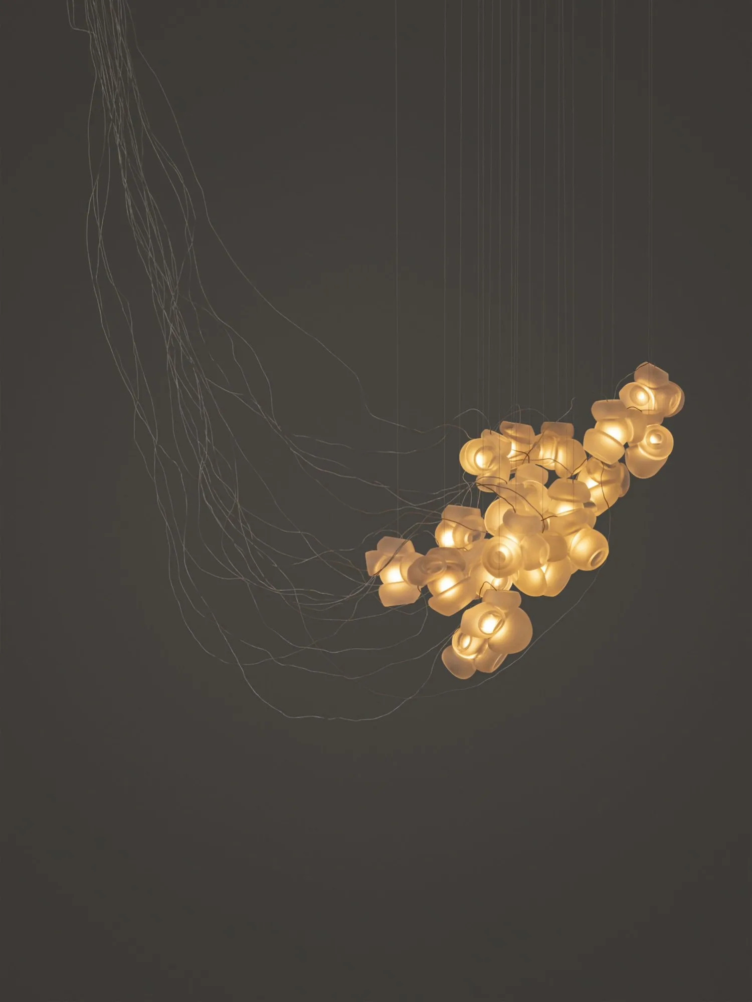 100.19 Sculptural - Bocci w Mesmetric