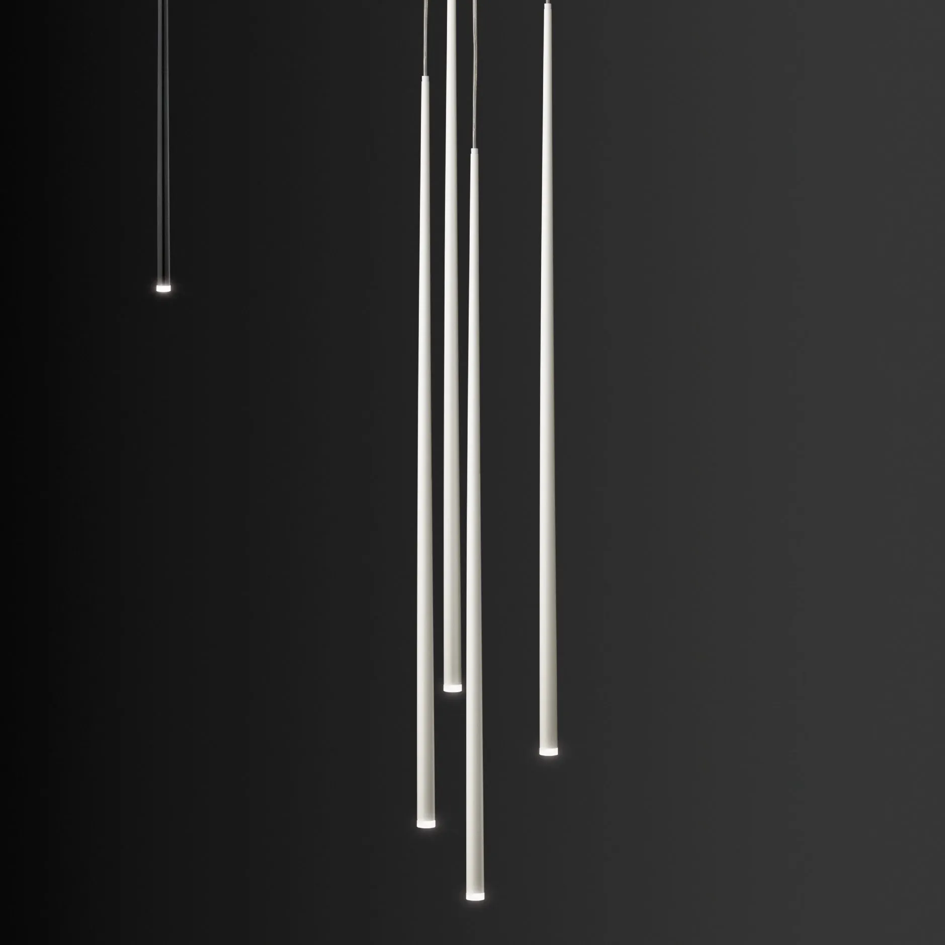 Slim – Vibia at Mesmetric