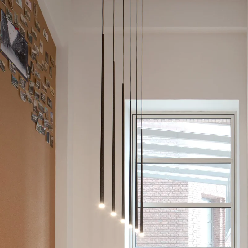 Slim – Vibia at Mesmetric