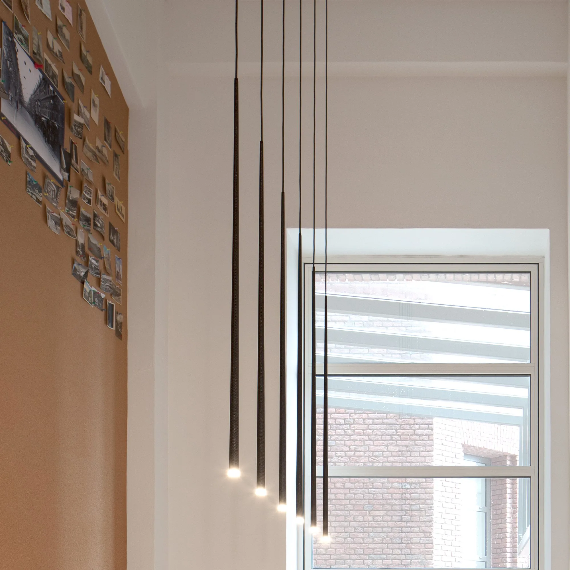 Slim – Vibia at Mesmetric