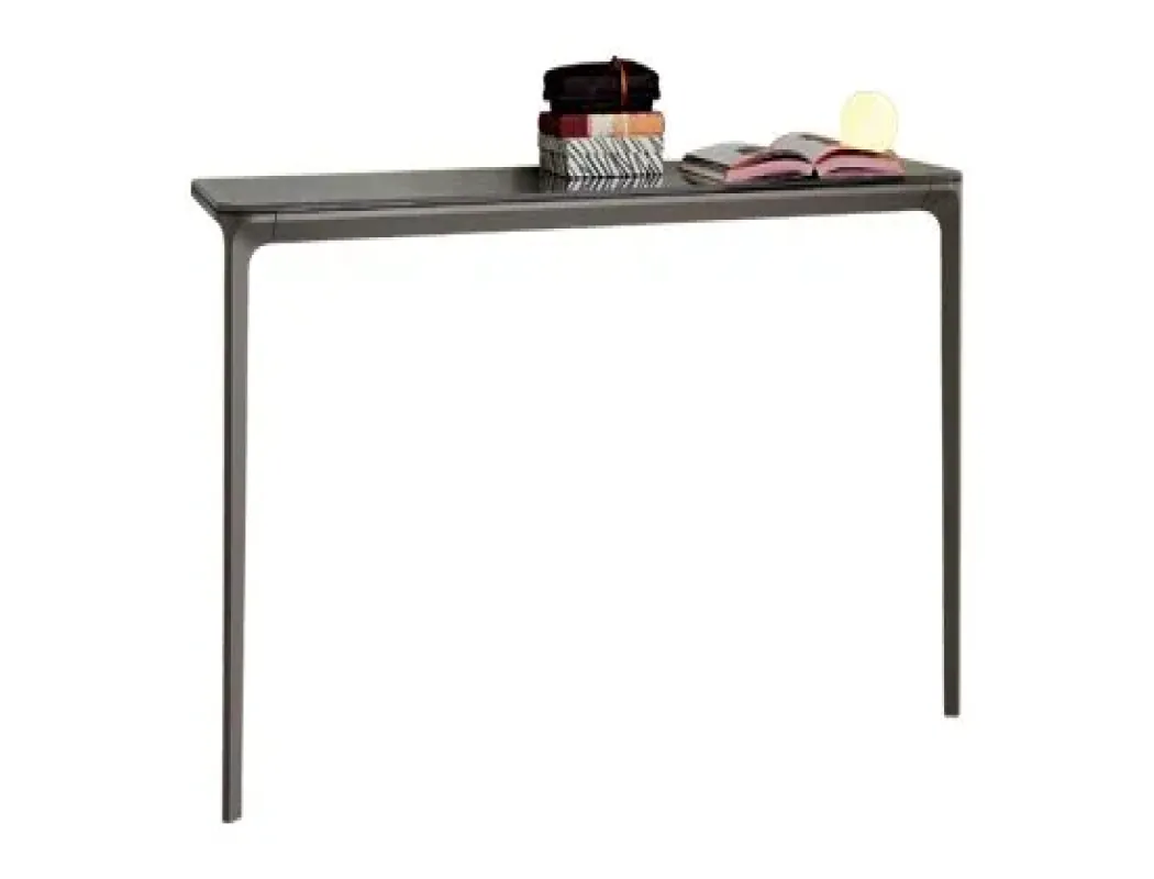 Slim Console 2 Legs – Sovet Italia at Mesmetric
