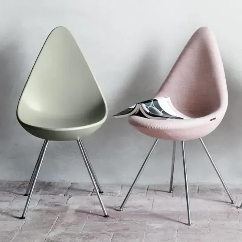 Drop™ – Fritz Hansen at Mesmetric