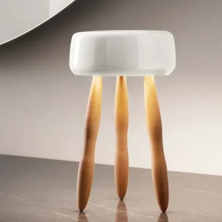 Drum portable – OLEV at Mesmetric