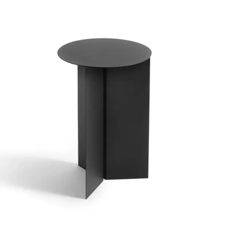 Slit round