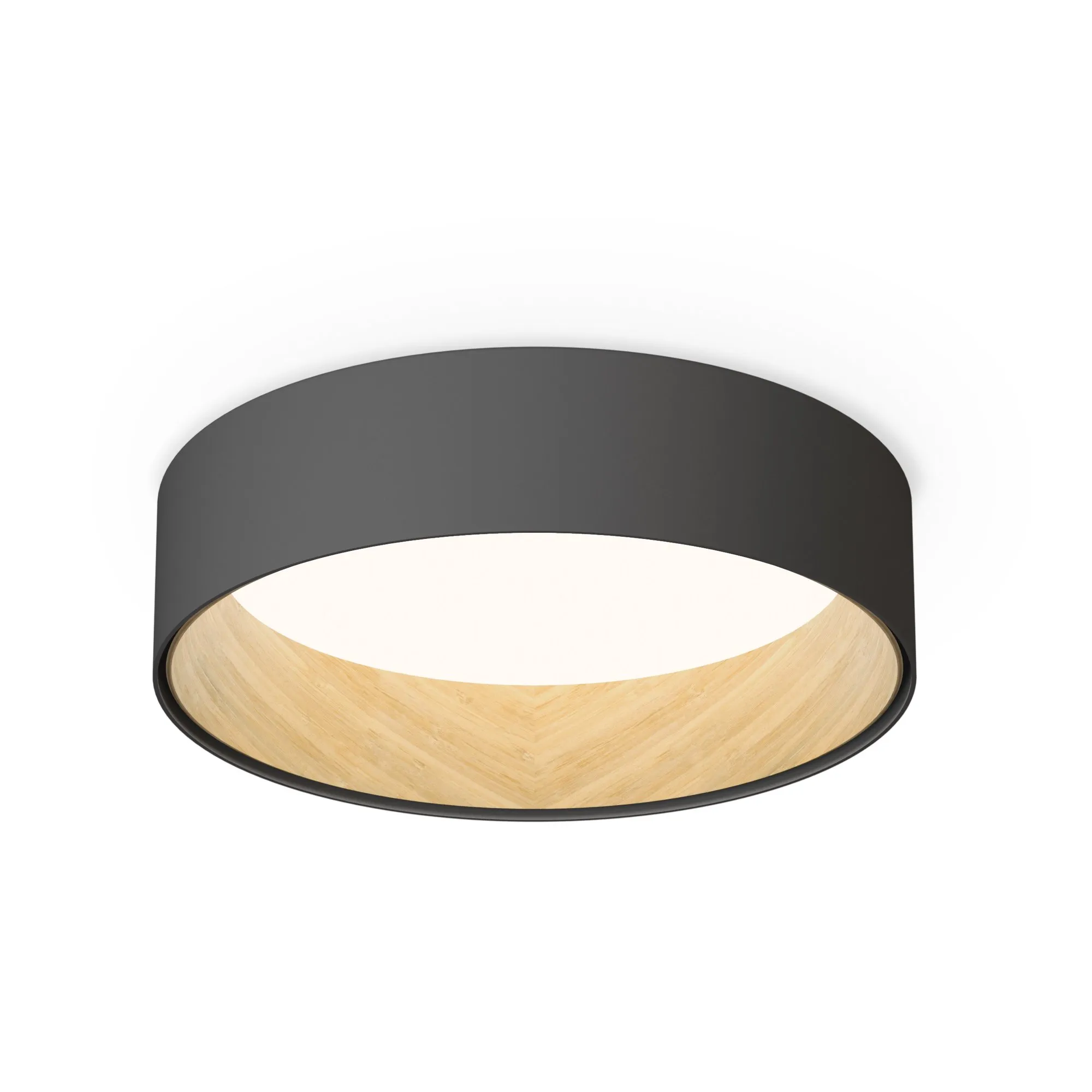 Duo 4870 & 4872 - Vibia w Mesmetric